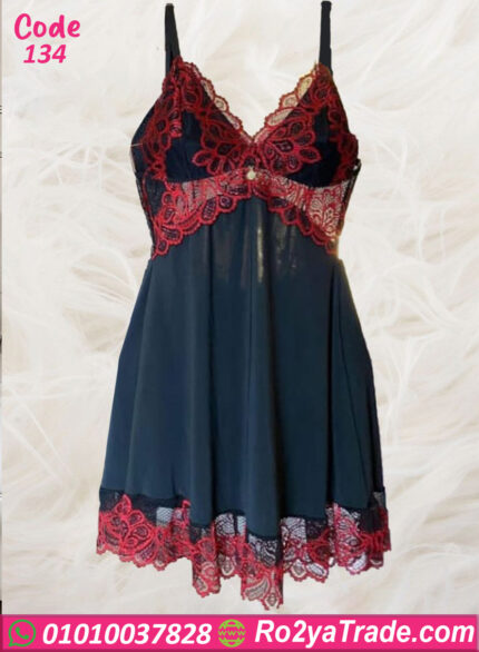 لانجري قصير