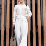 ترنج شتوي حريمي