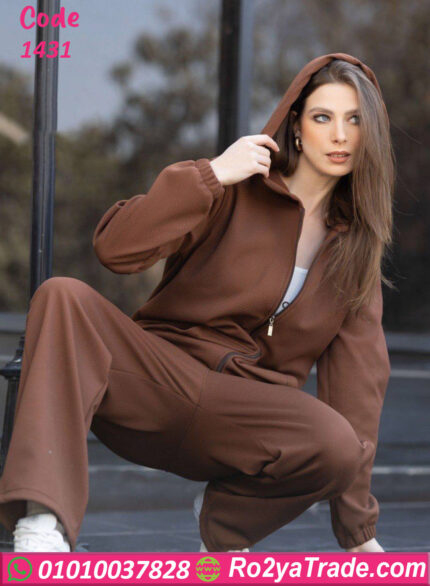 ترنج شتوي حريمي