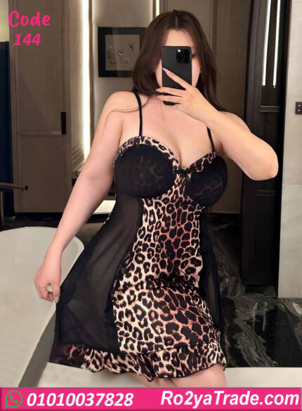 لانجري تايجر قصير