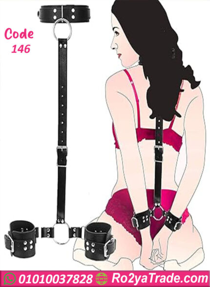 طقم زوجية لزيادة الإثارة وتجديد العلاقة