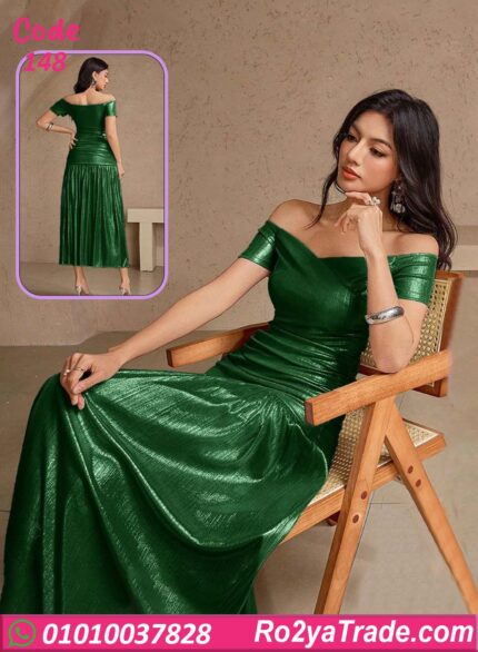 دريس صيفي طويل