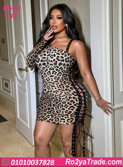 لانجري تايجر قصير