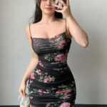 لانجري قصير حريمي