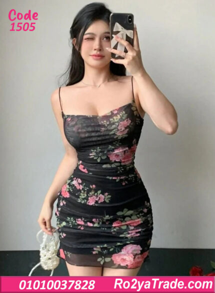 لانجري قصير حريمي