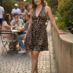 لانجري قصير حريمي