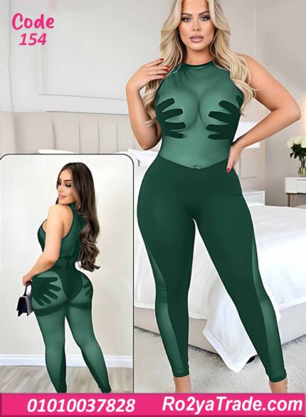 لانجري سلوبته بيج سايز