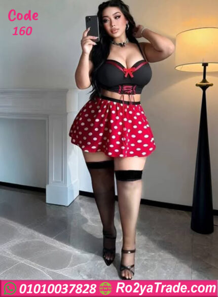 لانجري تنكري حريمي