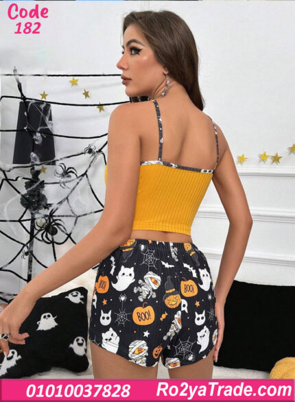 هوت شورت حريمي صيفي