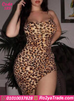 لانجري تايجر قصير