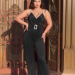 جمبسوت حريمي شتوي شيك