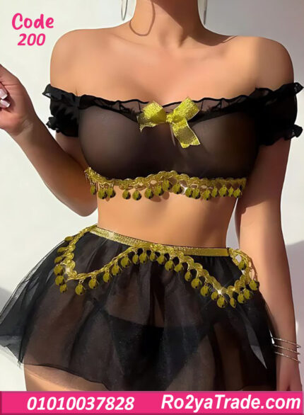 لانجري ميني جيب