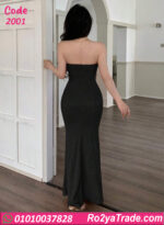 دريس صيفي طويل