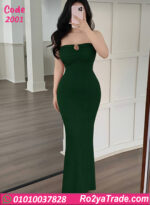 دريس صيفي طويل