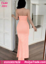 دريس صيفي طويل