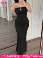 دريس صيفي طويل