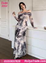 دريس صيفي طويل