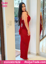 دريس صيفي طويل