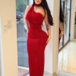 دريس صيفي طويل