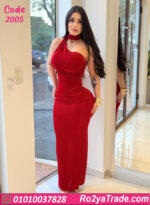 دريس صيفي طويل