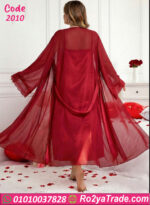 لانجري قصير حريمي