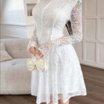 دريس صيفي قصير