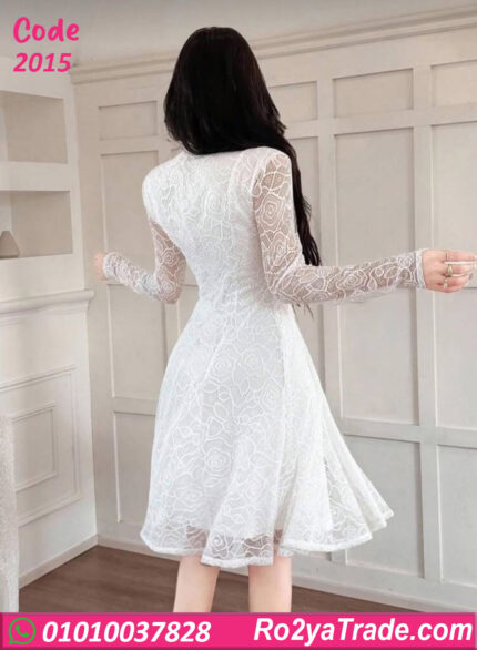 دريس صيفي قصير