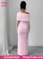 دريس صيفي طويل