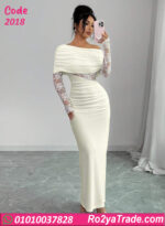 دريس صيفي طويل