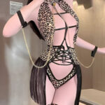 لانجري تايجر مثير