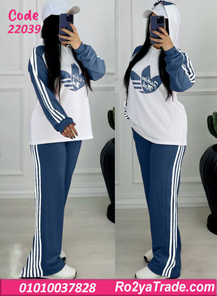 بيجامة شتوي حريمي