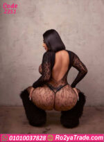 لانجري سلوبته شبك