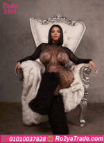 لانجري سلوبته شبك