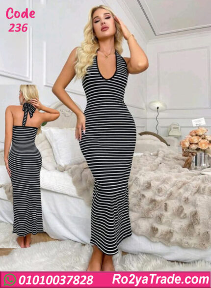 لانجري طويل حريمي