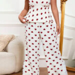 بيجامة صيفي حريمي