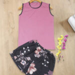 هوت شورت حريمي صيفي