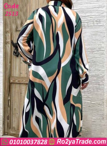 كاش مايوه بيتي صيفي بيج سايز