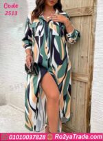 كاش مايوه بيتي صيفي بيج سايز