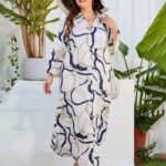 كاش مايوه بيتي صيفي بيج سايز