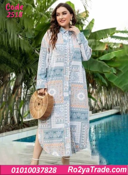 كاش مايوه بيتي صيفي بيج سايز