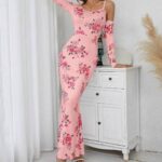 دريس صيفي طويل