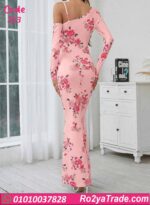 دريس صيفي طويل