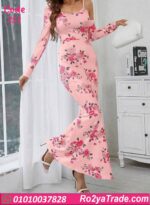 دريس صيفي طويل