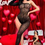 لانجري شبك بودي تايجر