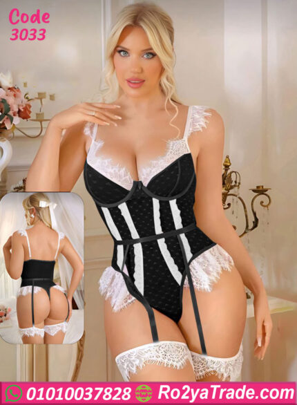 لانجري مثير