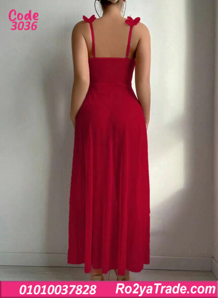 لانجري طويل بورد 3D