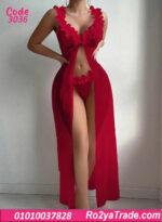 لانجري طويل بورد 3D