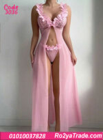 لانجري طويل بورد 3D