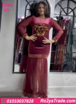 دريس صيفي طويل حريمي