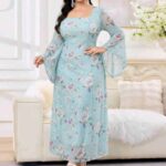 دريس صيفي طويل